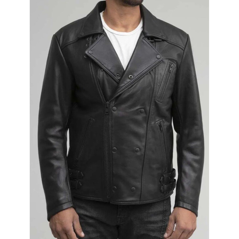 Crown Forge Mens Fashion Jacket